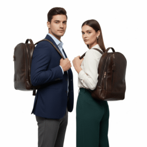 leather backpacks for women and men from ambur leather